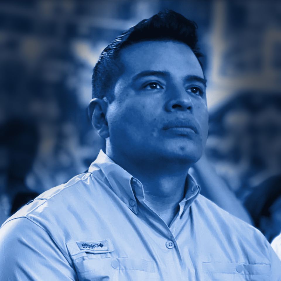 Pablo Ayala